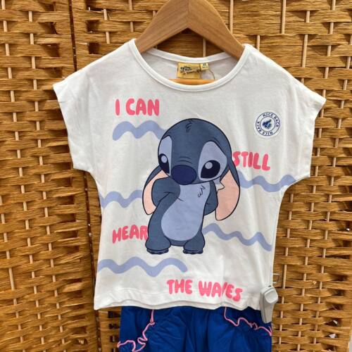 Conjunto de stitch Conjunto de stitch