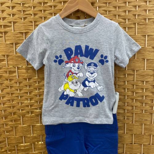 conj.paw patrol