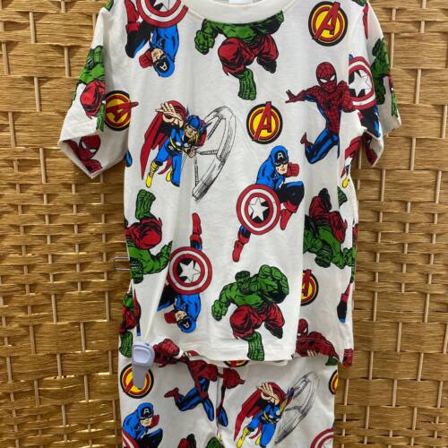 pijama.avengers
