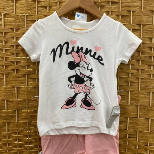 Pijama minnie