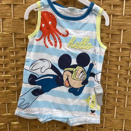 Mono Mickey