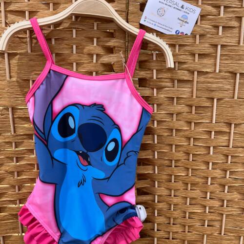 Bañador stitch