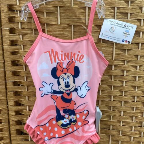 Bañador minnie