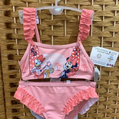 Bañador minnie