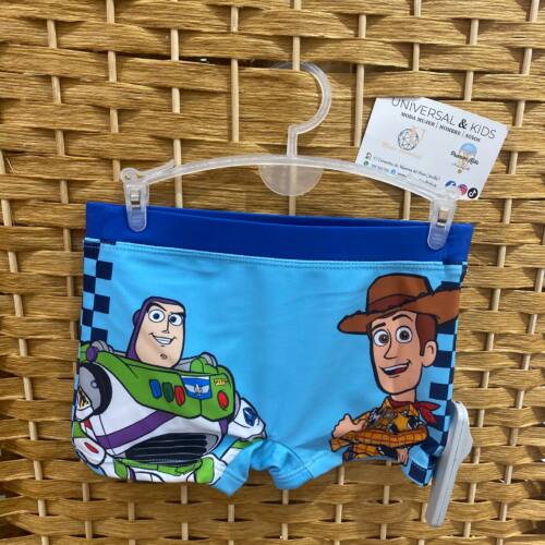Bañador de toy story