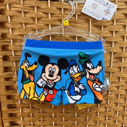 Bañador mickey