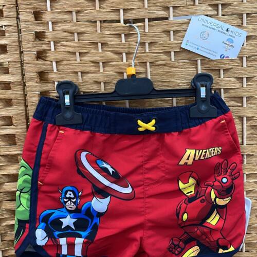BANADOR AVENGERS