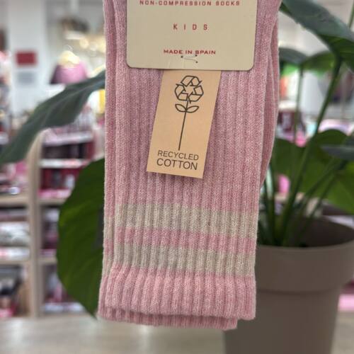 CALCETIN SPORT ROSA BEBE CONDOR CALCETIN SPORT ROSA BEBE CONDOR