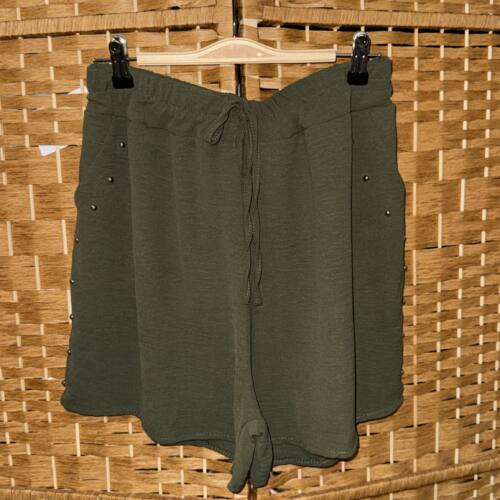 patanlon verde tachuelas