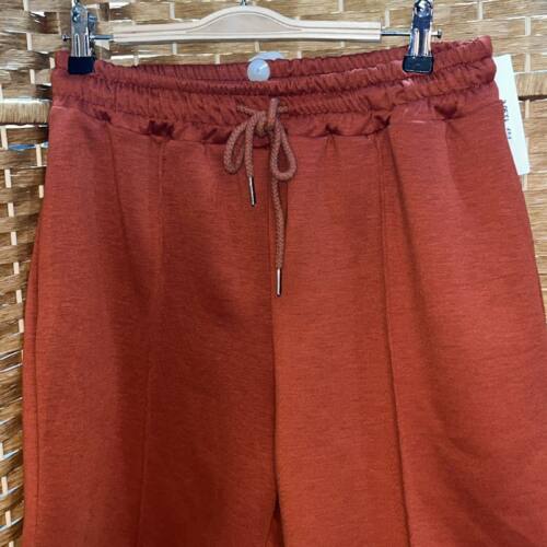 pantalon corto algodon caldera