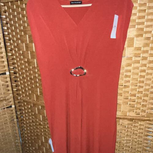 vestido caldera