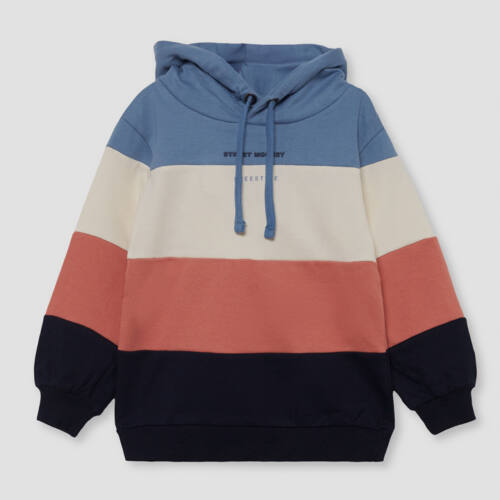 SUDADERA S365013 STREET MONKEY SUDADERA S365013 STREET MONKEY