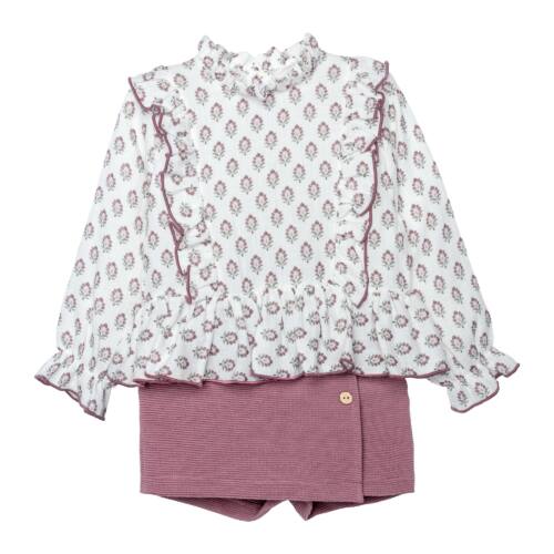 CONJ.FADA+PANTALON MEIRA CALAMARO CONJ.FADA+PANTALON MEIRA CALAMARO