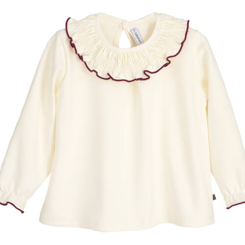 BLUSA TITAN GRANATE GOM BLUSA TITAN GRANATE GOM