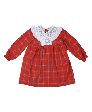 VESTIDO INFANTL POPYS VESTIDO INFANTL POPYS