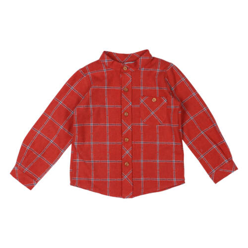 camisa infantil popys cuadros camisa infantil popys cuadros