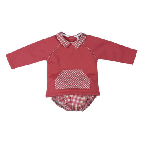 CONJUNTO C/BEBE 32484