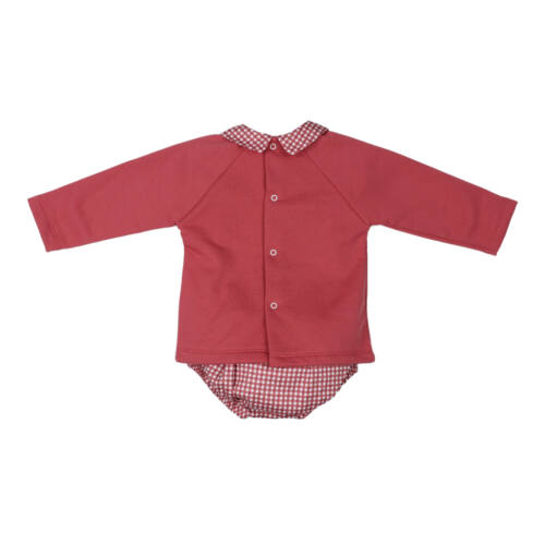 CONJUNTO C/BEBE 32484