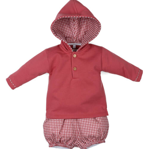 CONJUNTO C/BEBE 32485