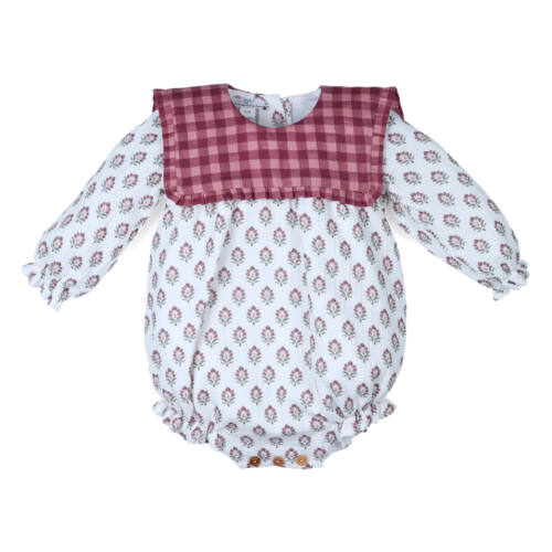 ranita estampada bebe popys ranita estampada bebe popys