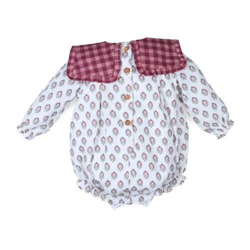 ranita estampada bebe popys ranita estampada bebe popys
