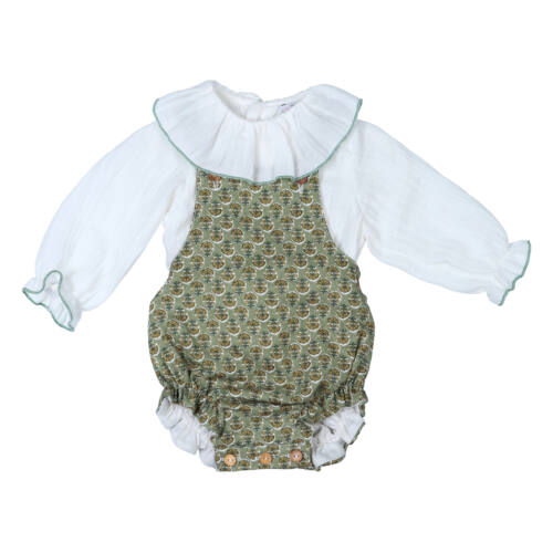 RANITA 2P BEBE POPYS