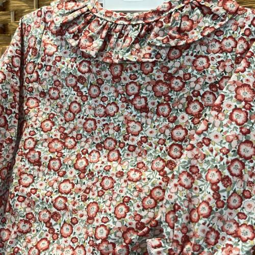 pelele floral popys pelele floral popys