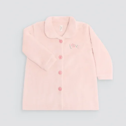 BATIN BEBE ROSA BATIN BEBE ROSA