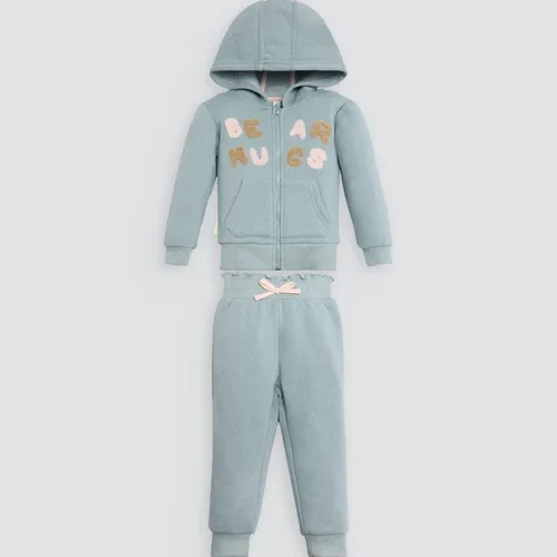 CONJUNTO SUDADERA+JOGGER BEAR CONJUNTO SUDADERA+JOGGER BEAR