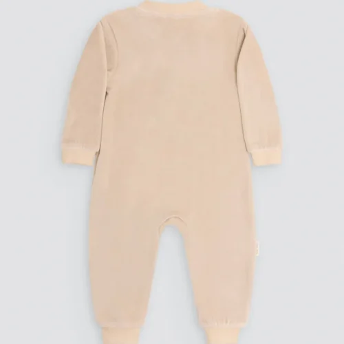 PELELE TERCIOPELO CREMALLERA COCHE PELELE TERCIOPELO CREMALLERA COCHE