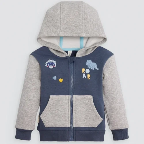 CONJUNTO SUDADERA CREMALLERA+JOGGER CONJUNTO SUDADERA CREMALLERA+JOGGER