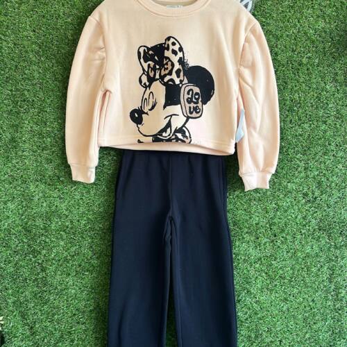 CONJ.CHANDAL MINNIE DISNEY CONJ.CHANDAL MINNIE DISNEY
