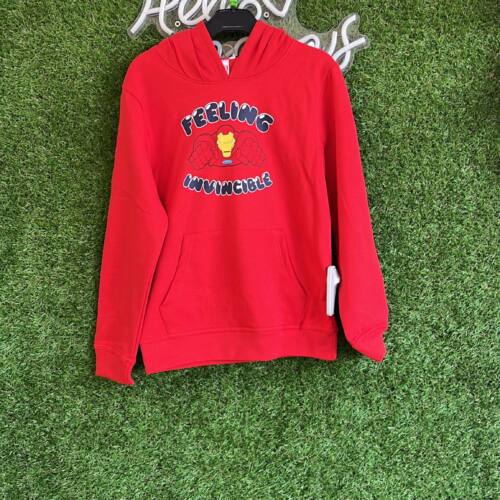 SUDADERA FEELING MARVEL DISNEY SUDADERA FEELING MARVEL DISNEY