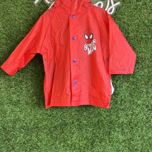 IMPERMEABLE SPIDERMAN IMPERMEABLE SPIDERMAN
