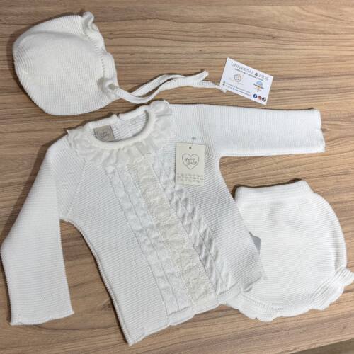 CONJUNTO 3 PIEZAS TACHON CONJUNTO 3 PIEZAS TACHON