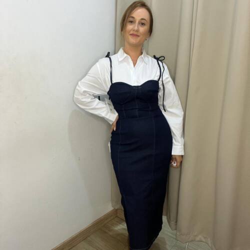 VESTIDO NOOSA VESTIDO NOOSA