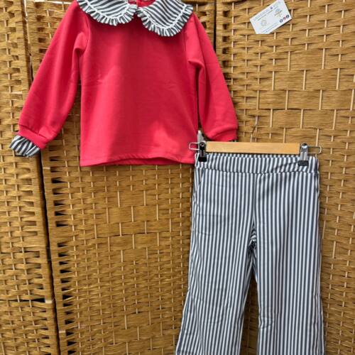 CONJUNTO NINA CONJUNTO NINA