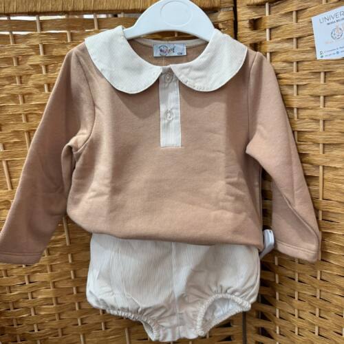 CONJUNTO BB MIEL CONJUNTO BB MIEL